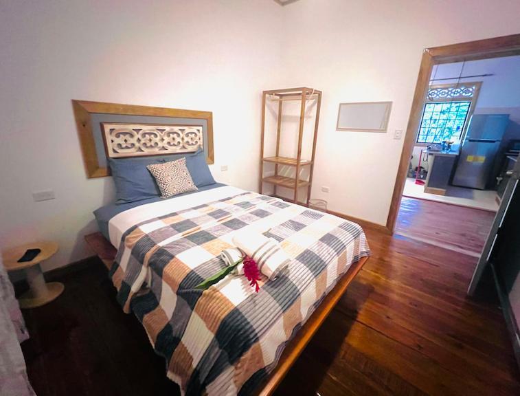 Casa Le Parc - Main Street Hotel Bocas Town Bagian luar foto