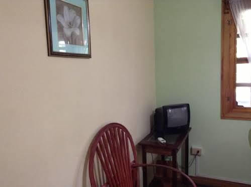 Casa Le Parc - Main Street Hotel Bocas Town Bagian luar foto